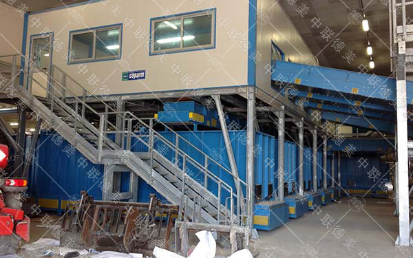 垃圾分類(lèi)到底有多重要？